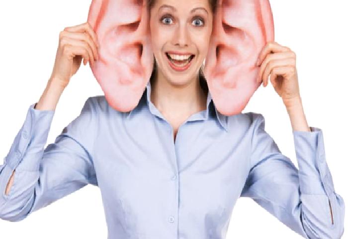 Kepçe Kulak Estetiği (Otoplasti)