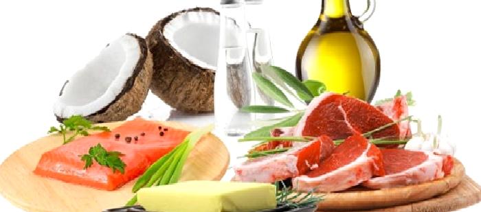 Ketojenik Diyet ve Besin Alımının Kontrolü