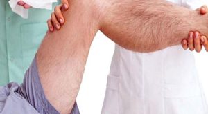 Kıkırdak Sorunları (Talus Lezyonları)