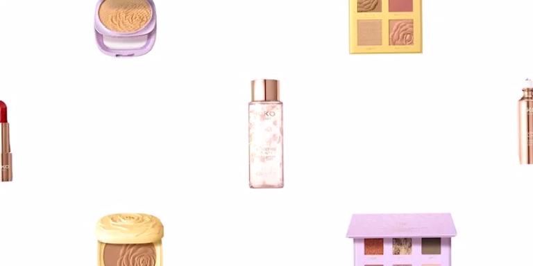 KIKO MILANO, BAHARI BLOSSOMING BEAUTY KOLEKSİYONU İLE MÜJDELİYOR