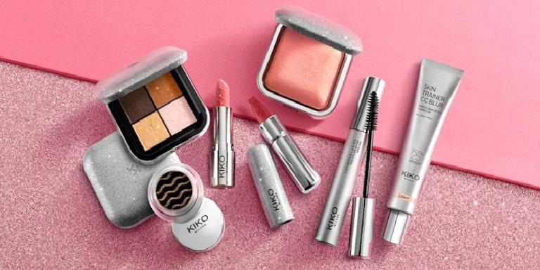 KIKO MILANO’DAN 25. YAŞINA ÖZEL KOLEKSİYON