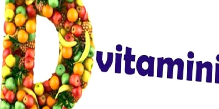 Kilo Verememe Sebebiniz D Vitamini Olabilir