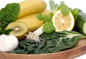 Kilo Vermek İçin Hangi Vitaminleri Almalıyız?