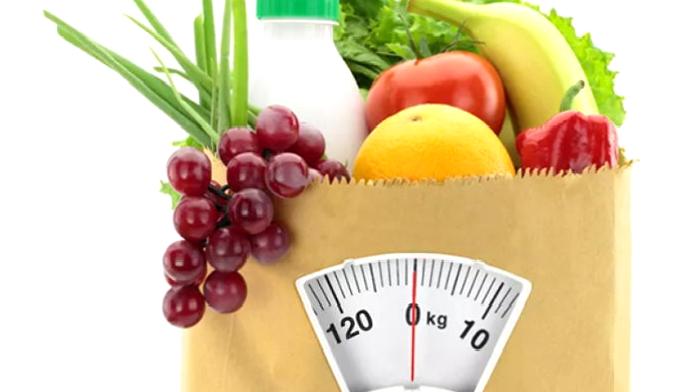 Kilo Vermem Durdu! 5 Hızlandırıcı Diyet Tüyosu