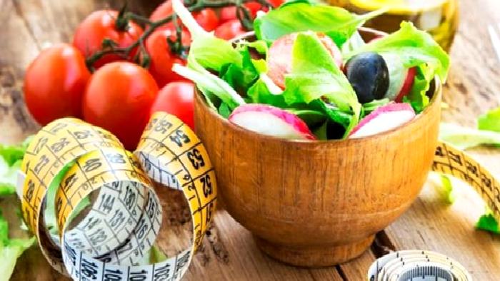 Kilo Vermeye Yardımcı 10 Besin