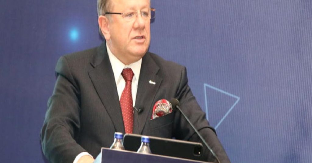 Kimya teknoloji merkezi açılıyor