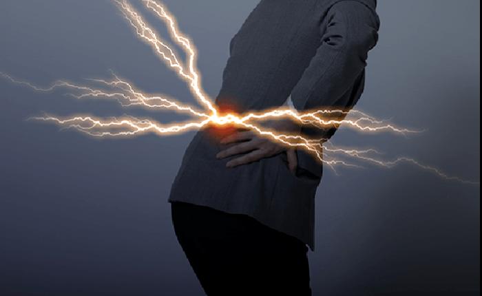 Kinezyolojik Bantlama    ( Kinesiotaping )