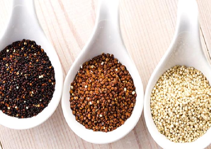 Kinoa Yesek mi Yemesek mi