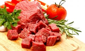 Kırmızı Et Kanser İlişkisi Efsane mi ?