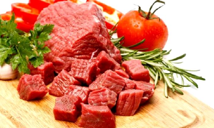 Kırmızı Et Kanser İlişkisi Efsane mi ?
