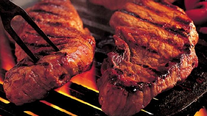 Kırmızı et: Sağlık için iyi mi kötü mü?