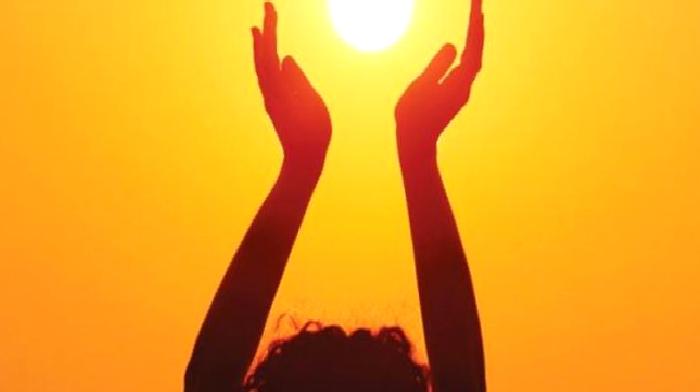 Kış Geldi D Vitaminin Bitti!