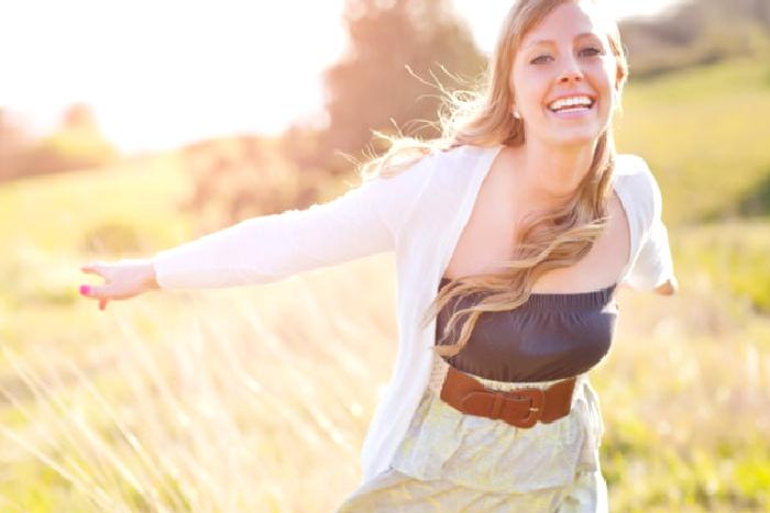 Kişiliğiniz Kaderinizdir