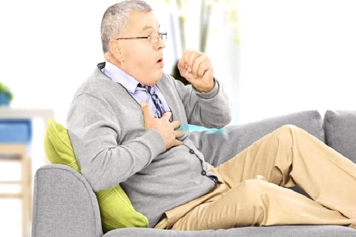 KOAH Alevlenmesi Ne Demektir?