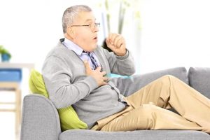KOAH Hastalığı Nedir? Belirtileri Nelerdir?
