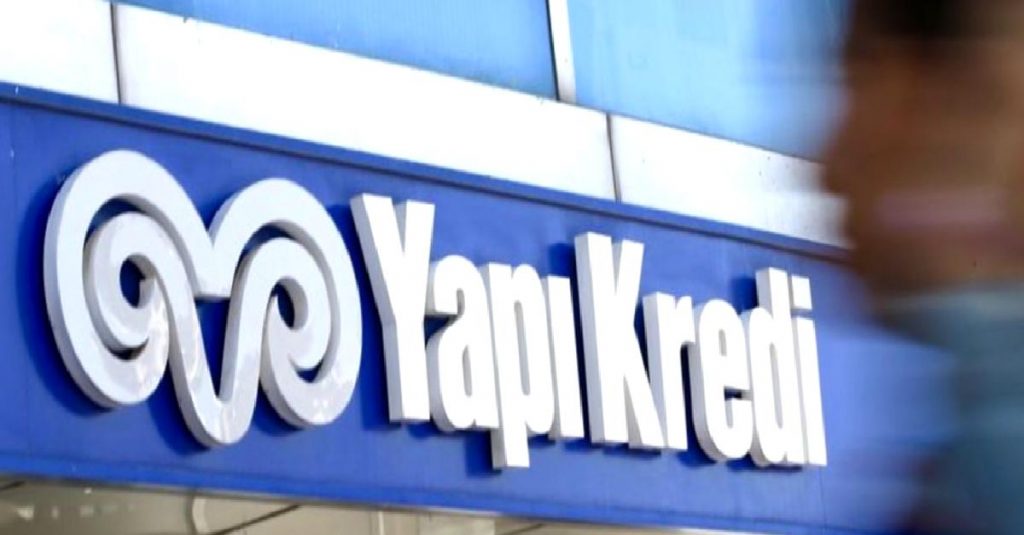 Koç’un Yapı Kredi’de pay alım işlemi tamamlandı