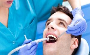 Kök Ucu Rezeksiyonu Nedir?