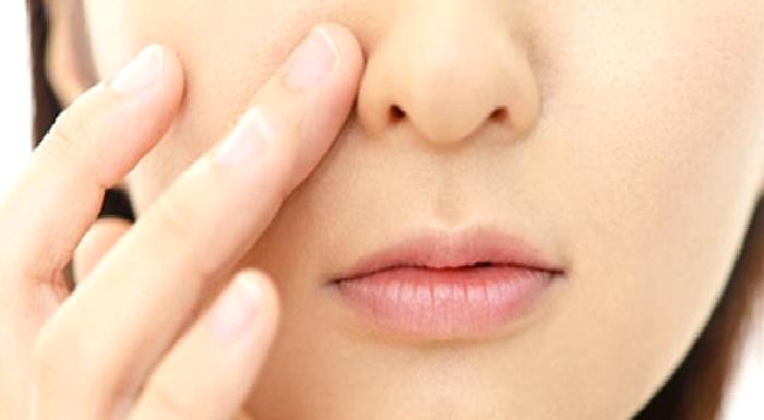 Koku Alma Bozuklukları