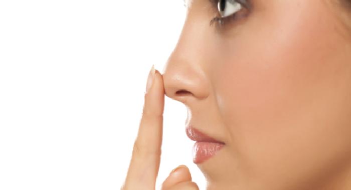 Koku Alma Duyusu ve Fonksiyon Bozuklukları