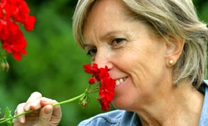 Koku ve Tat Alma Bozuklukları