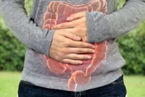 Kolit Kabusunuz Olmasın