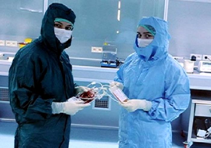 Kordon Kanını Saklatalım mı?