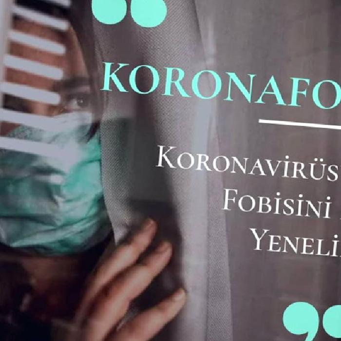 Koronafobi