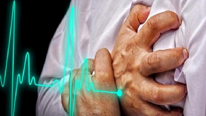 Koroner Arter Hastalığı Genetik Mi?