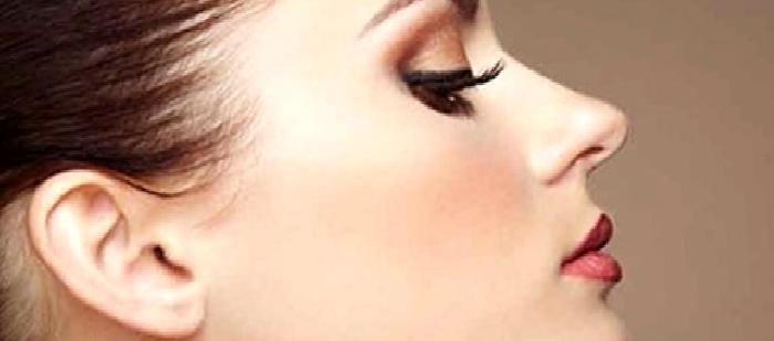 Koruyucu Burun Estetiği