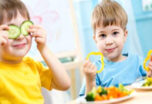 Kreşe/Okula Başlama Adaptasyon Süreci