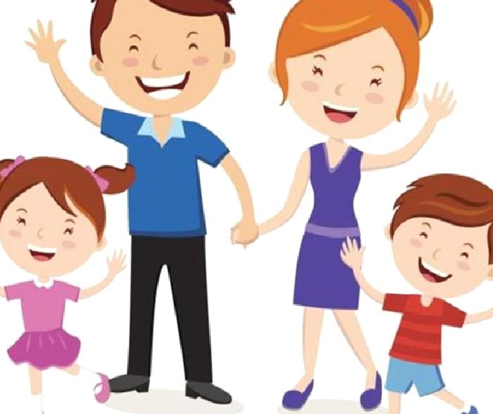 Krizler ve Travmalara Karşı Güvenli Liman Aile