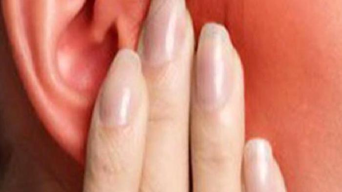 Kulak Çınlaması (Tinnitus)’nın Akupunktur ile Tedavisi