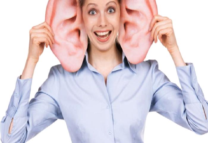 Kulak Estetiği (Kepçe Kulak Ameliyatı)