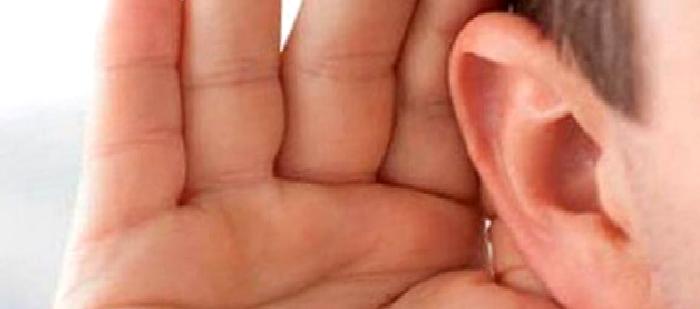 Kulak Zarı Tamiri (Timpanoplasti)