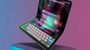 Kuo: Apple 9 inçlik bir katlanabilir cihaz üzerinde çalışıyor