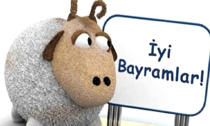 KURBAN BAYRAMINDA BESLENME