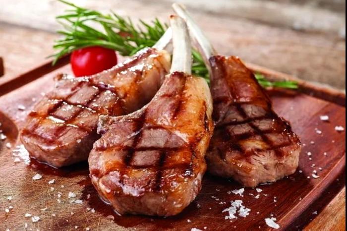 Kurban Bayramında Et Tüketimi