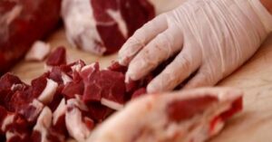 “Kurbanlık küçükbaş 3-4 bin lira olur”