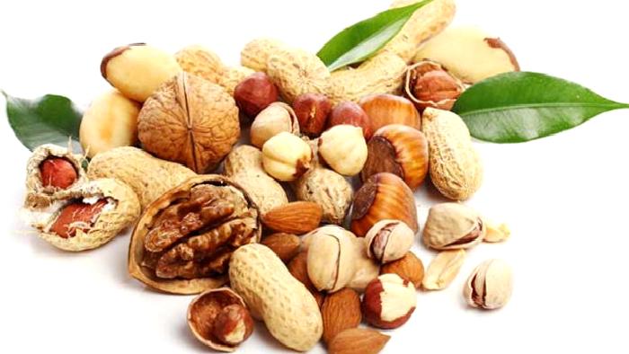 Kuruyemiş Alerjileri ve Moleküler Tanı Yöntemleri