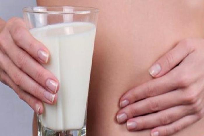 Laktoz İntoleransı ve İnek Sütü Alerjisi