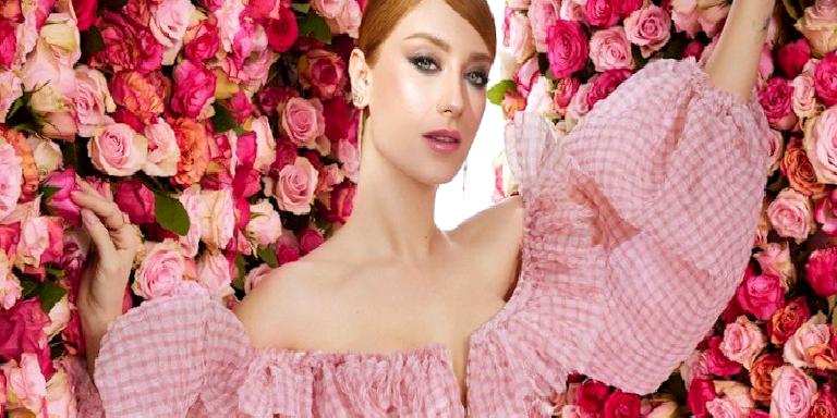 LANCÔME’UN İLK LOKAL MARKA ELÇİSİ: HAZAL KAYA