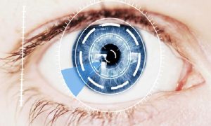LASER İLE GÖZ KUSURLARI TEDAVİSİ