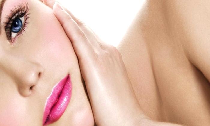 LAZERLE KARBON PEELİNG