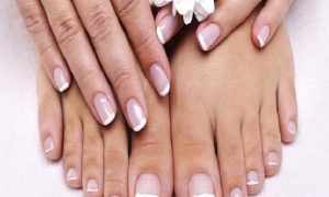 Lazerle Tırnak Mantarı Tedavisi