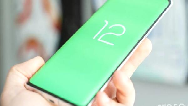 LG, Android 12 güncellemesini alacak telefonlarını açıkladı