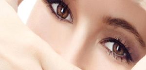 Light Eyes