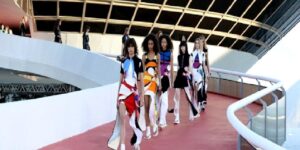 LOUIS VUITTON KALİFORNİYA’YA GİDİYOR