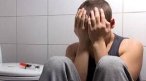 Madde Bağımlılığı ve Çocukluk Çağı Travması