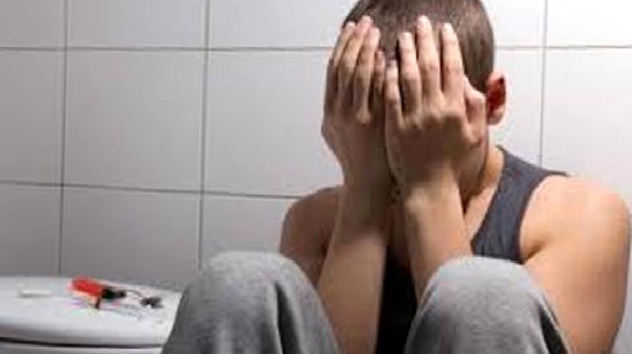 Madde Kullanım Bozukluğu