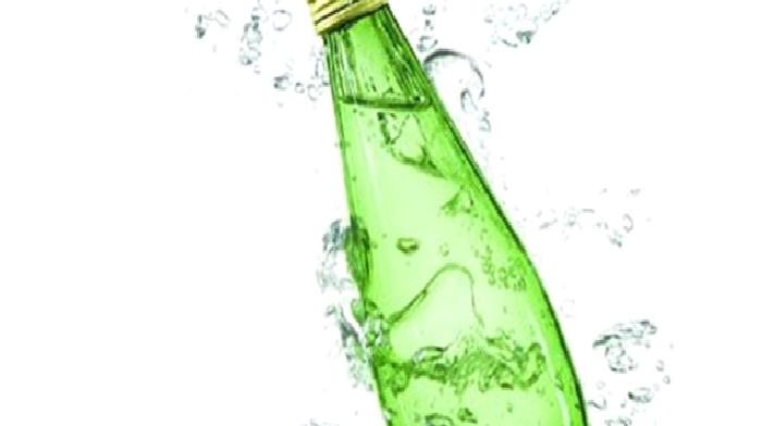 Maden Suyu ve Soda